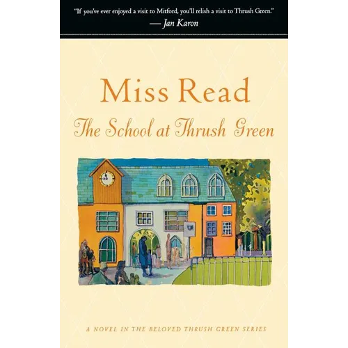 The School at Thrush Green