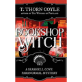Bookshop Witch