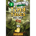 Tiny Tales: Shell Quest