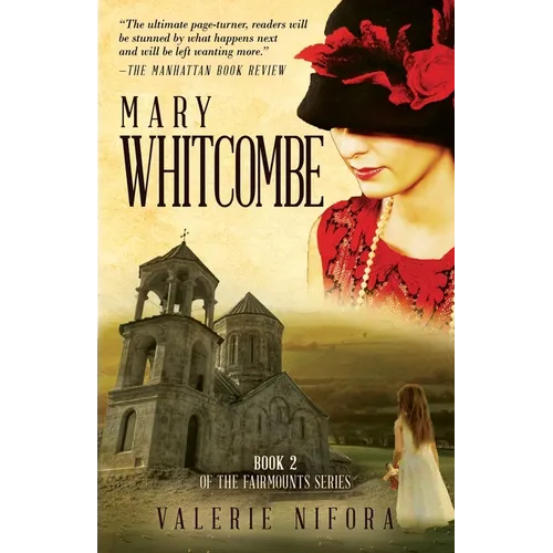 Mary Whitcombe