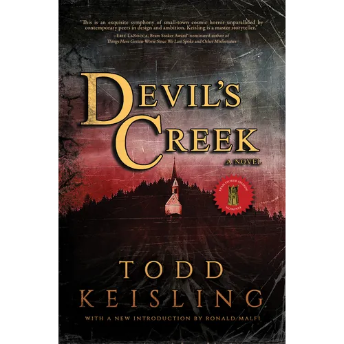 Devil's Creek