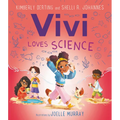 Vivi Loves Science