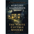 The White Cottage Mystery: An Impact Book