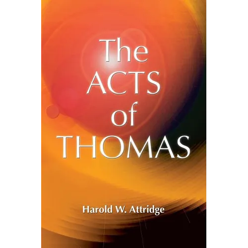 Acts of Thomas