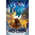 Godzilla X Kong: The Hunted