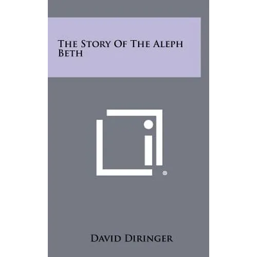 The Story Of The Aleph Beth