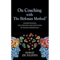 On Coaching with The Birkman Method