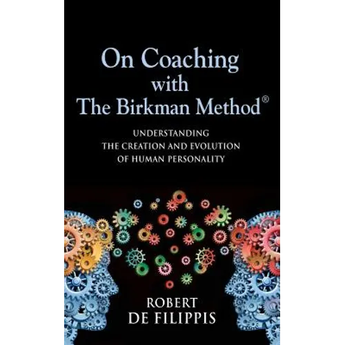 On Coaching with The Birkman Method