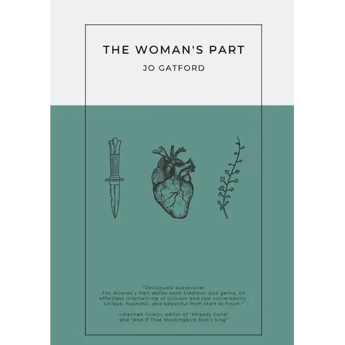 The Woman's Part