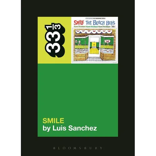 The Beach Boys' Smile