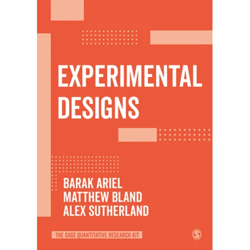 Experimental Designs
