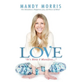 Love "It's How I Manifest": On Abundance, Happiness, Joy, and Peace of Mind