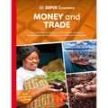 DK Super Economics Money and Trade