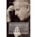 Music Quickens Time