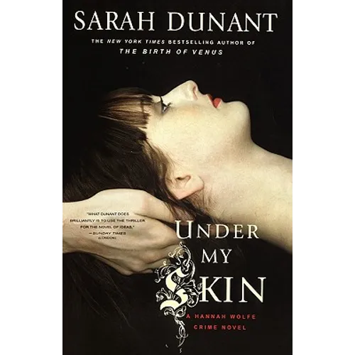 Under My Skin