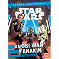 Obi-WAN & Anakin Adventure