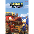 Sonic the Hedgehog: Sonic Prime, Vol. 3