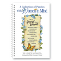 A Collection of Puzzles with Women in Mind