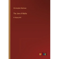 The Jew of Malta: in large print