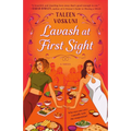 Lavash at First Sight