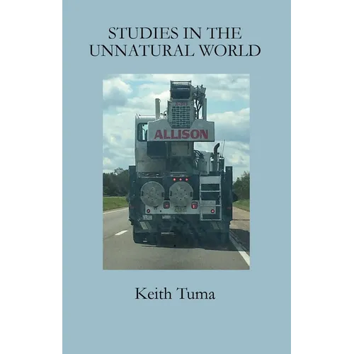 Studies in the Unnatural World