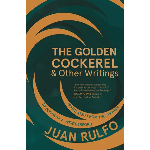 The Golden Cockerel & Other Writings
