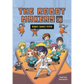 Robot Dance Fever: Book 6
