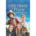 Little House on the Prairie: Trivia Quiz Book