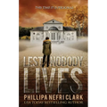 Lest Nobody Lives: Gripping Police Cold Case Mystery