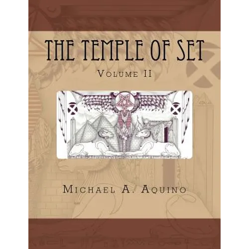 The Temple of Set II