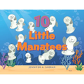 Ten Little Manatees