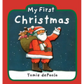 My First Christmas