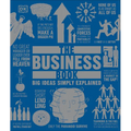 The Business Book: Big Ideas Simply Explained