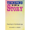 Thinking in Story