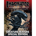 Imaginator Magazine: Creature Feature Special Edition