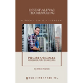 Essential HVAC Troubleshooting: A Technician's Handbook