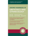 Oxford Handbook of Obstetrics and Gynaecology