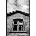The Other Side of Charm: Your Memoir