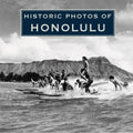 Historic Photos of Honolulu