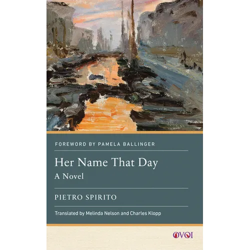 Her Name That Day