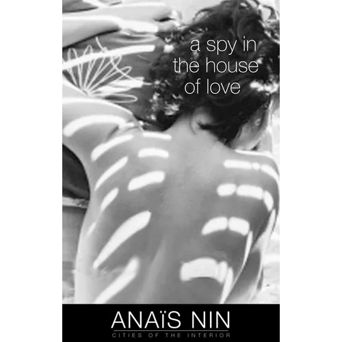 A Spy in the House of Love