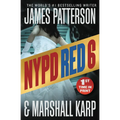 NYPD Red 6 (Hardcover Library Edition)