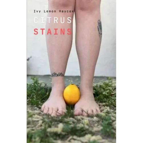 Citrus Stains