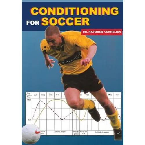 Conditioning for Soccer