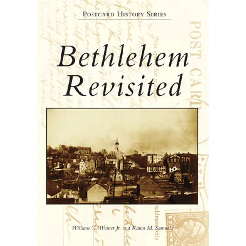 Bethlehem Revisited