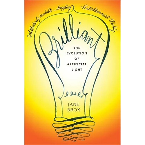 Brilliant: The Evolution of Artificial Light