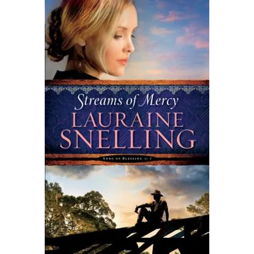 Streams of Mercy