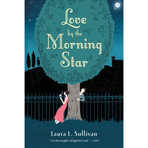 Love by the Morning Star
