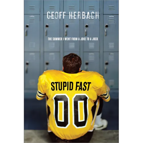 Stupid Fast