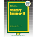 Sanitary Engineer III